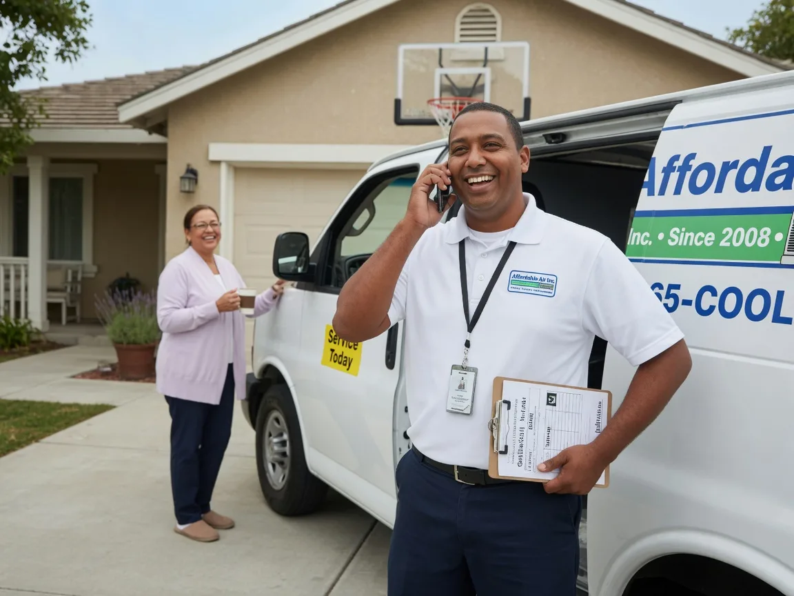 Central Ac Repair Albion, NY FAQs